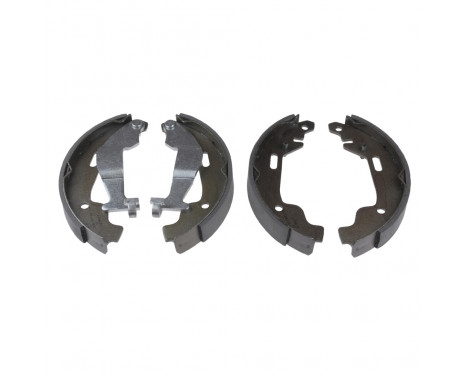 Brake Shoe Kit ADK84134 Blue Print