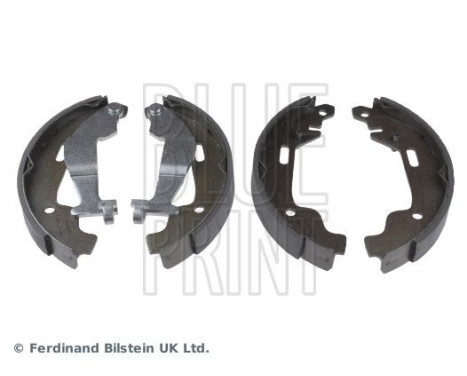 Brake Shoe Kit ADK84134 Blue Print, Image 2