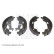 Brake Shoe Kit ADK84134 Blue Print, Thumbnail 2