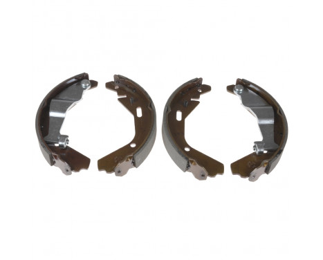 Brake Shoe Kit ADK84135 Blue Print