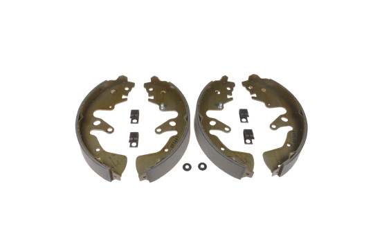 Brake Shoe Kit ADK84138 Blue Print