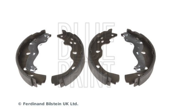 Brake Shoe Kit ADK84139 Blue Print, Image 2
