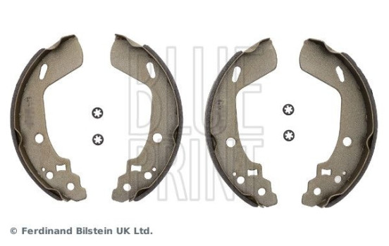 Brake Shoe Kit ADK84141 Blue Print, Image 2