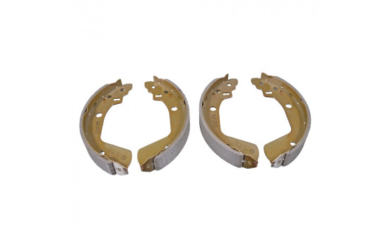 Brake Shoe Kit ADK84142 Blue Print