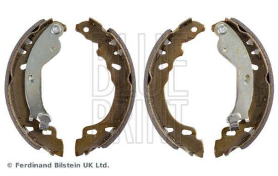 Brake Shoe Kit ADL144101 Blue Print, Image 2