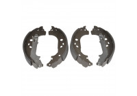 Brake Shoe Kit ADL144102 Blue Print