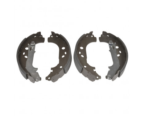 Brake Shoe Kit ADL144102 Blue Print