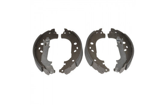 Brake Shoe Kit ADL144102 Blue Print