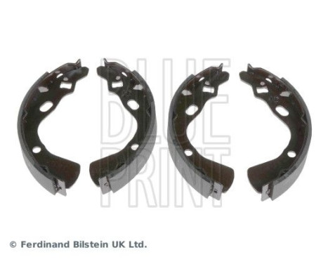 Brake Shoe Kit ADM54115 Blue Print, Image 2