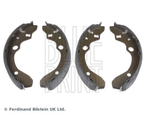Brake Shoe Kit ADM54119 Blue Print, Image 2