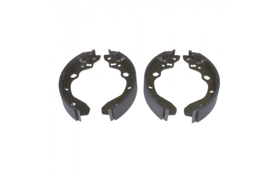 Brake Shoe Kit ADM54128 Blue Print