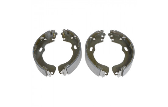 Brake Shoe Kit ADM54133 Blue Print