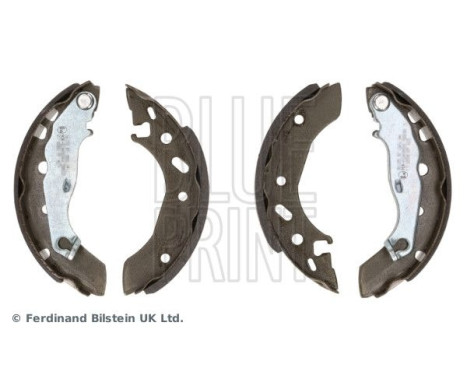 Brake Shoe Kit ADM54134 Blue Print, Image 2