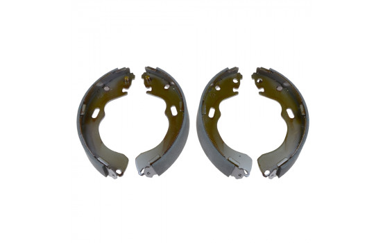 Brake Shoe Kit ADM54137 Blue Print