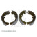 Brake Shoe Kit ADM54138 Blue Print, Thumbnail 2