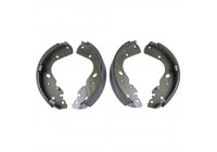 Brake Shoe Kit ADM54139 Blue Print