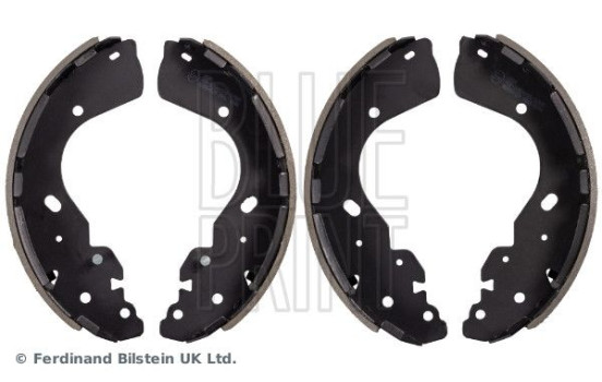 Brake Shoe Kit ADM54139 Blue Print, Image 2