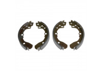 Brake Shoe Kit ADM54140 Blue Print