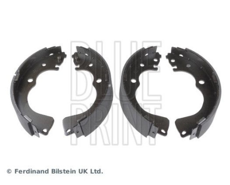 Brake Shoe Kit ADM54143 Blue Print, Image 2