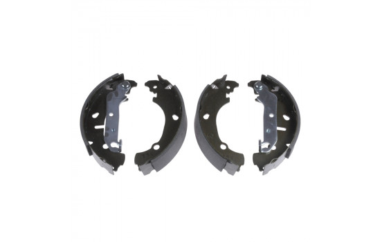 Brake Shoe Kit ADM54145 Blue Print