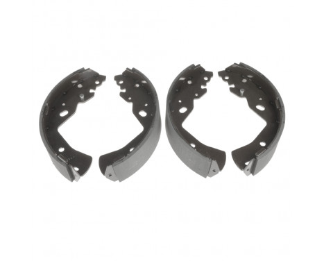 Brake Shoe Kit ADM54146 Blue Print