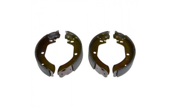 Brake Shoe Kit ADN14105 Blue Print