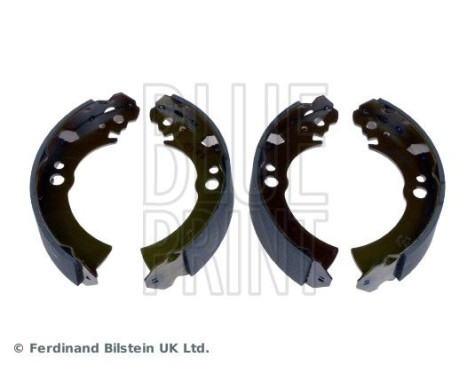 Brake Shoe Kit ADN14108 Blue Print, Image 2