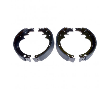 Brake Shoe Kit ADN14119 Blue Print