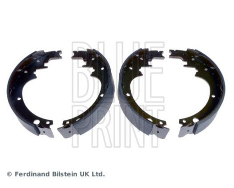 Brake Shoe Kit ADN14119 Blue Print, Image 2