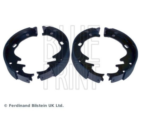 Brake Shoe Kit ADN14120 Blue Print, Image 2