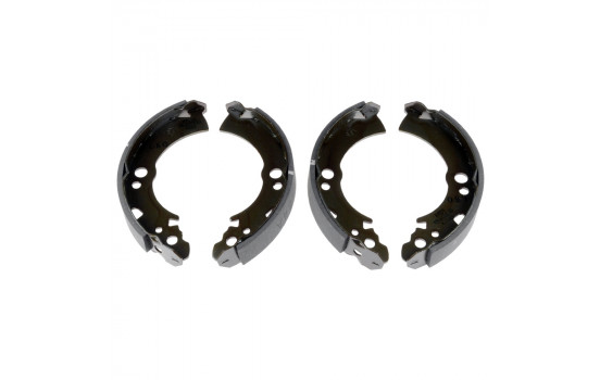 Brake Shoe Kit ADN14128 Blue Print