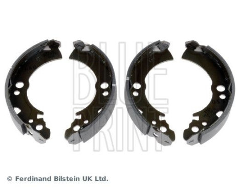 Brake Shoe Kit ADN14128 Blue Print, Image 2