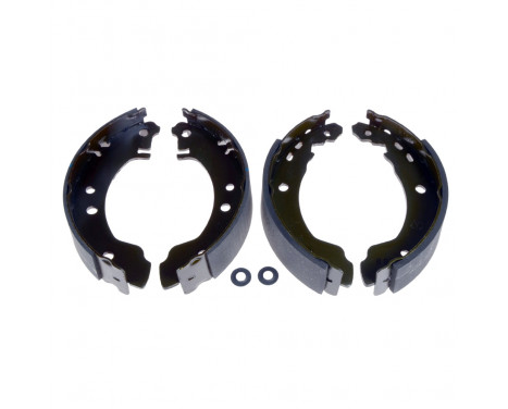 Brake Shoe Kit ADN14133 Blue Print