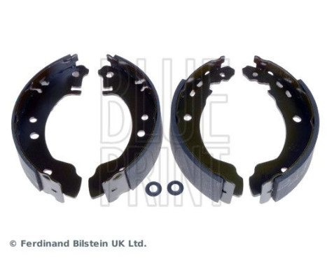 Brake Shoe Kit ADN14133 Blue Print, Image 2