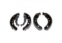 Brake Shoe Kit ADN14137 Blue Print