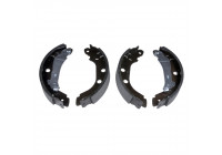 Brake Shoe Kit ADN14143 Blue Print