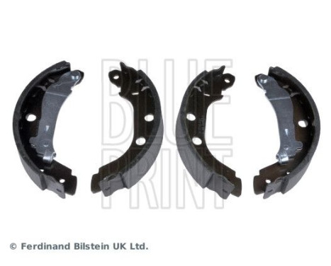 Brake Shoe Kit ADN14143 Blue Print, Image 2