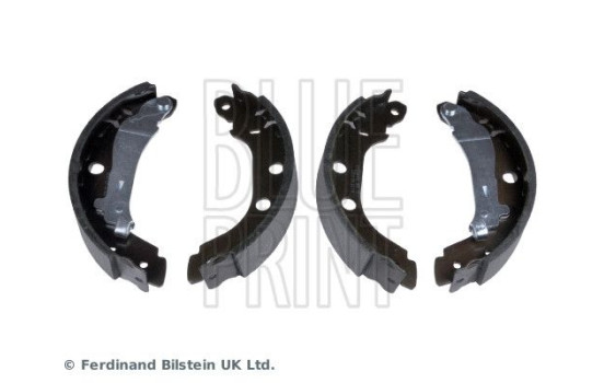 Brake Shoe Kit ADN14143 Blue Print, Image 2