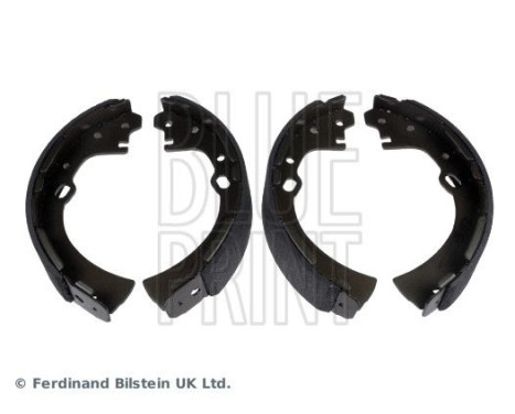 Brake Shoe Kit ADN14144 Blue Print, Image 2