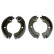 Brake Shoe Kit ADN14150 Blue Print