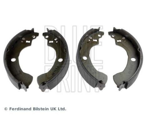 Brake Shoe Kit ADN14150 Blue Print, Image 2