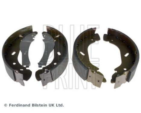 Brake Shoe Kit ADN14152 Blue Print, Image 2