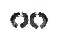 Brake Shoe Kit ADN14153 Blue Print