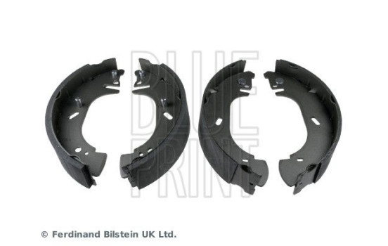 Brake Shoe Kit ADN14153 Blue Print, Image 2