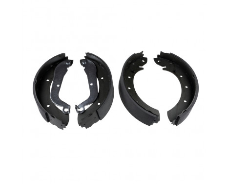 Brake Shoe Kit ADN14154 Blue Print