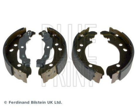 Brake Shoe Kit ADN14155 Blue Print, Image 2
