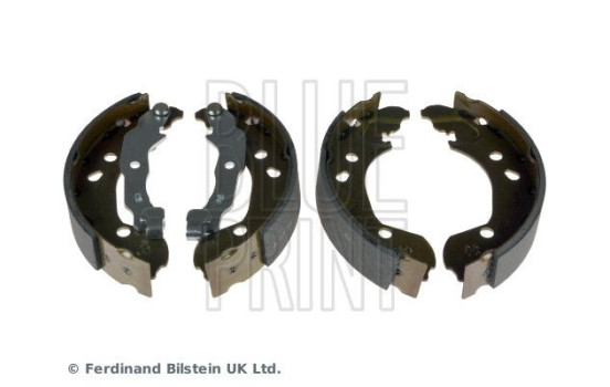 Brake Shoe Kit ADN14155 Blue Print, Image 2