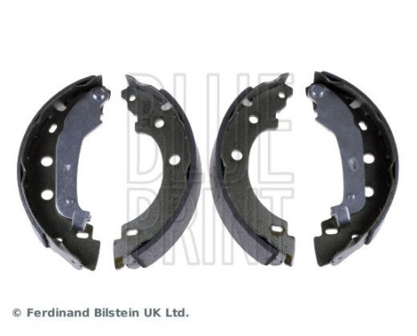 Brake Shoe Kit ADN14159 Blue Print, Image 2