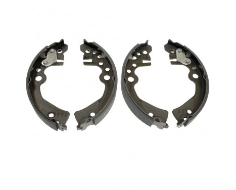 Brake Shoe Kit ADN14163 Blue Print