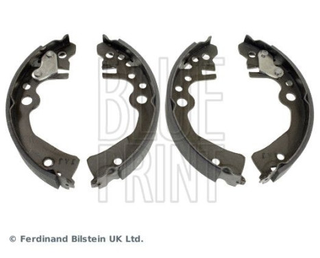 Brake Shoe Kit ADN14163 Blue Print, Image 2